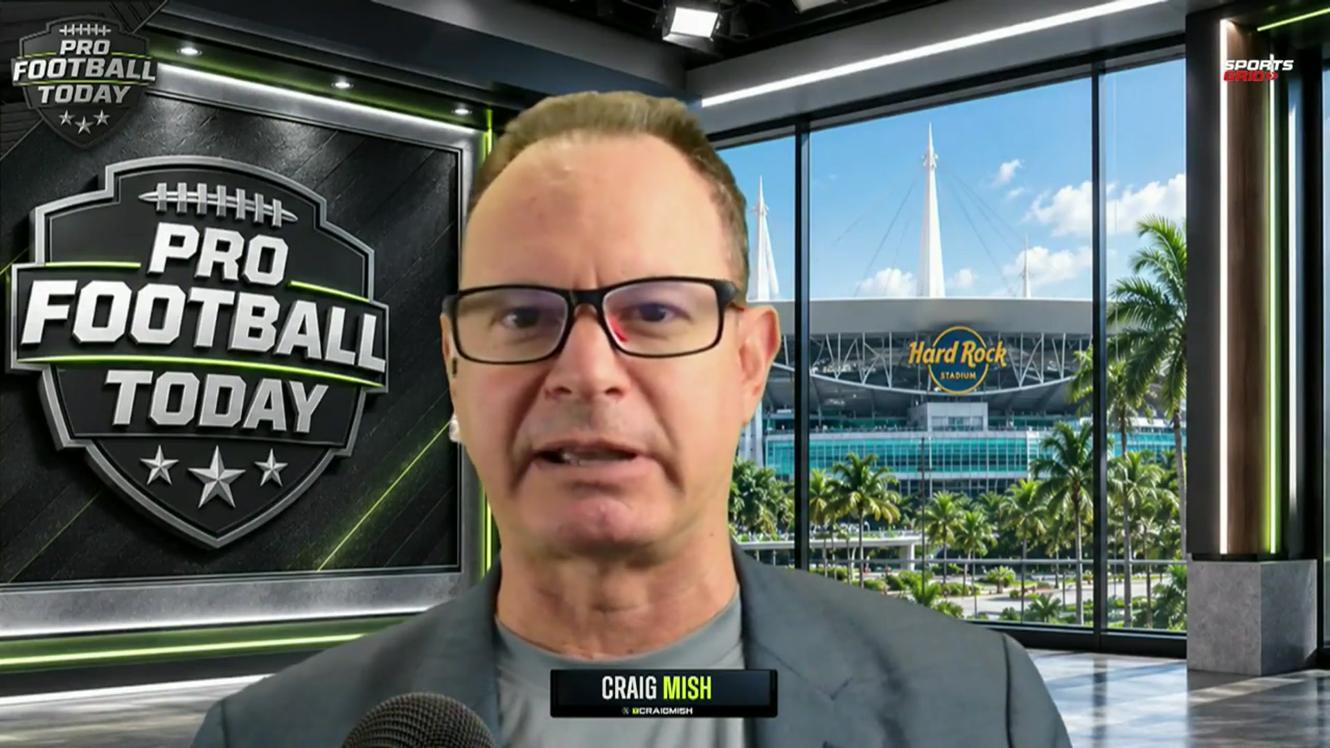 Video thumbnail for NFL Week 1 Player Props: Game Day Strategy Overview