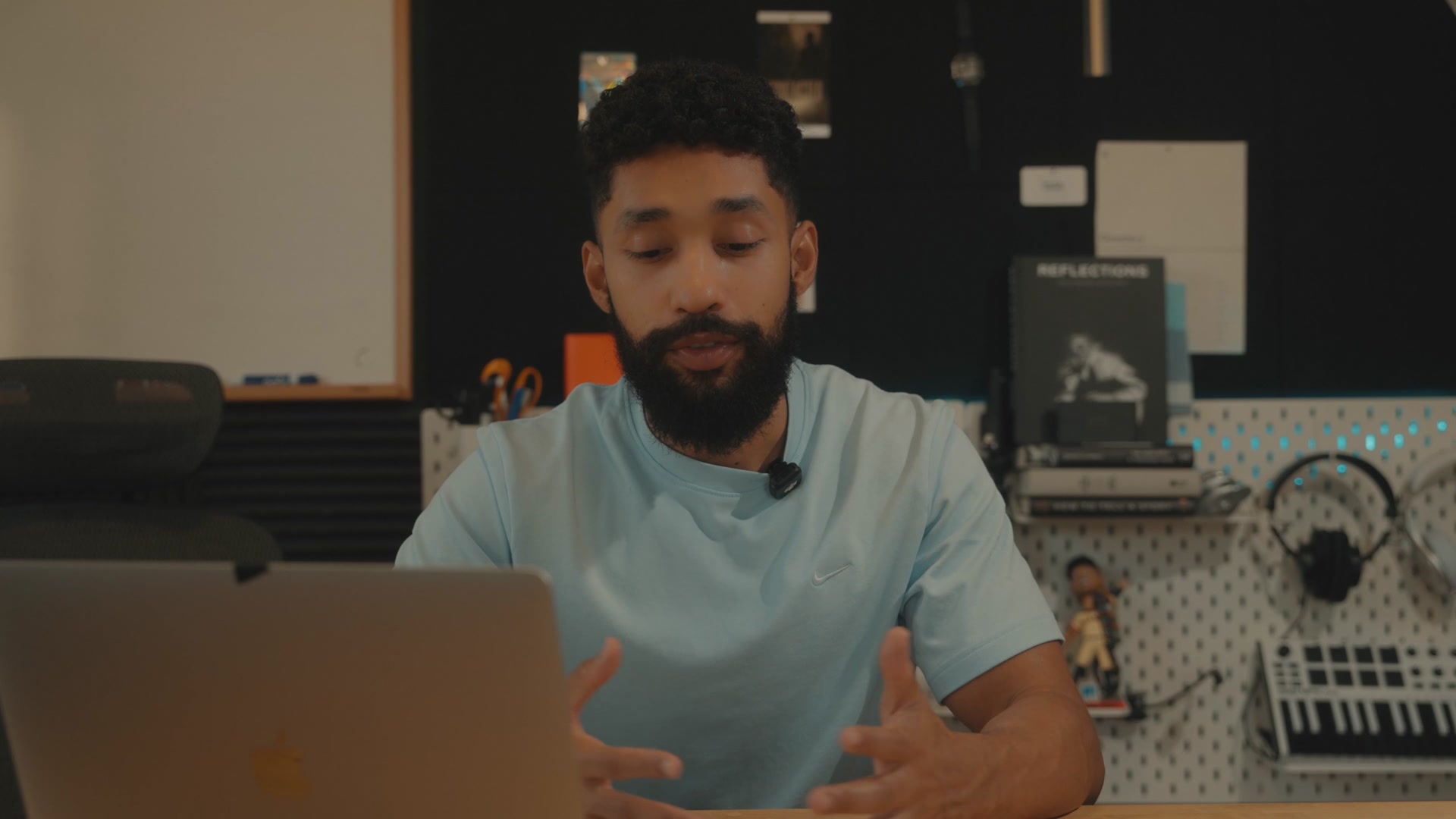 Video thumbnail for Kenner | A Creative Direction