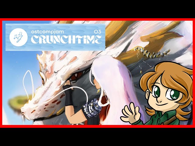 Video thumbnail for Remember Me? - OST Compjam Crunchtime 03