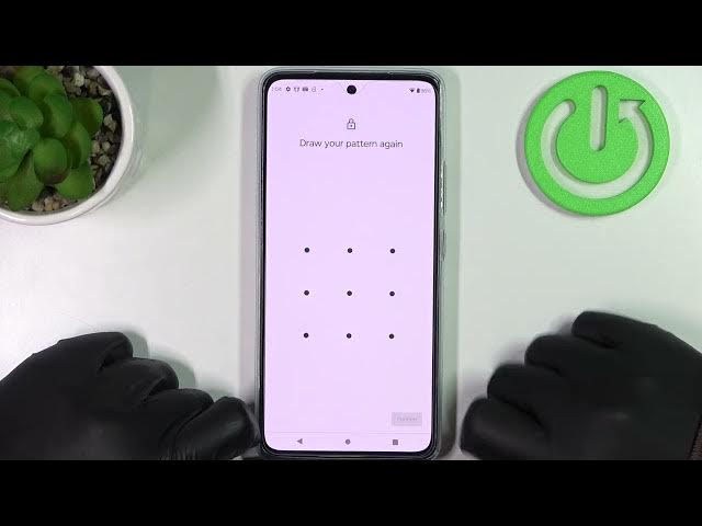 Video thumbnail for Does Motorola Moto G72 Have Fingerprint Scanner