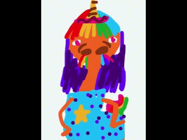 Video thumbnail for We have a wild imagination for our age.. #gartic_phone #fypシ