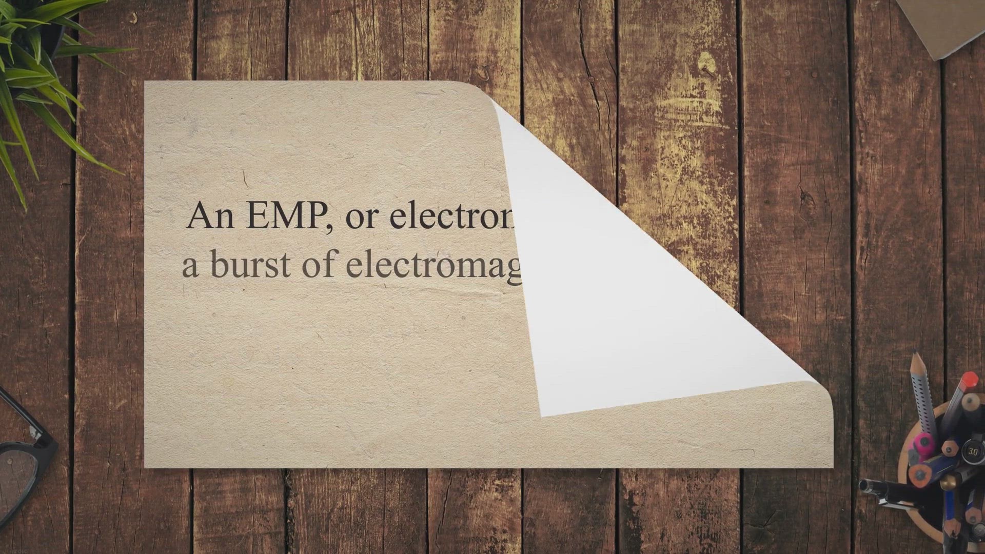 Video thumbnail for Will CB Radios Work After An EMP? (And What You Need To Know)