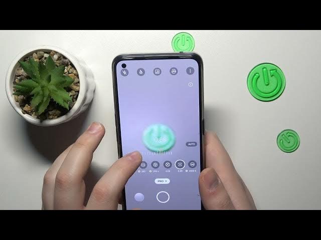 Video thumbnail for How to Switch On Camera Pro Mode on REALME 9 Pro+