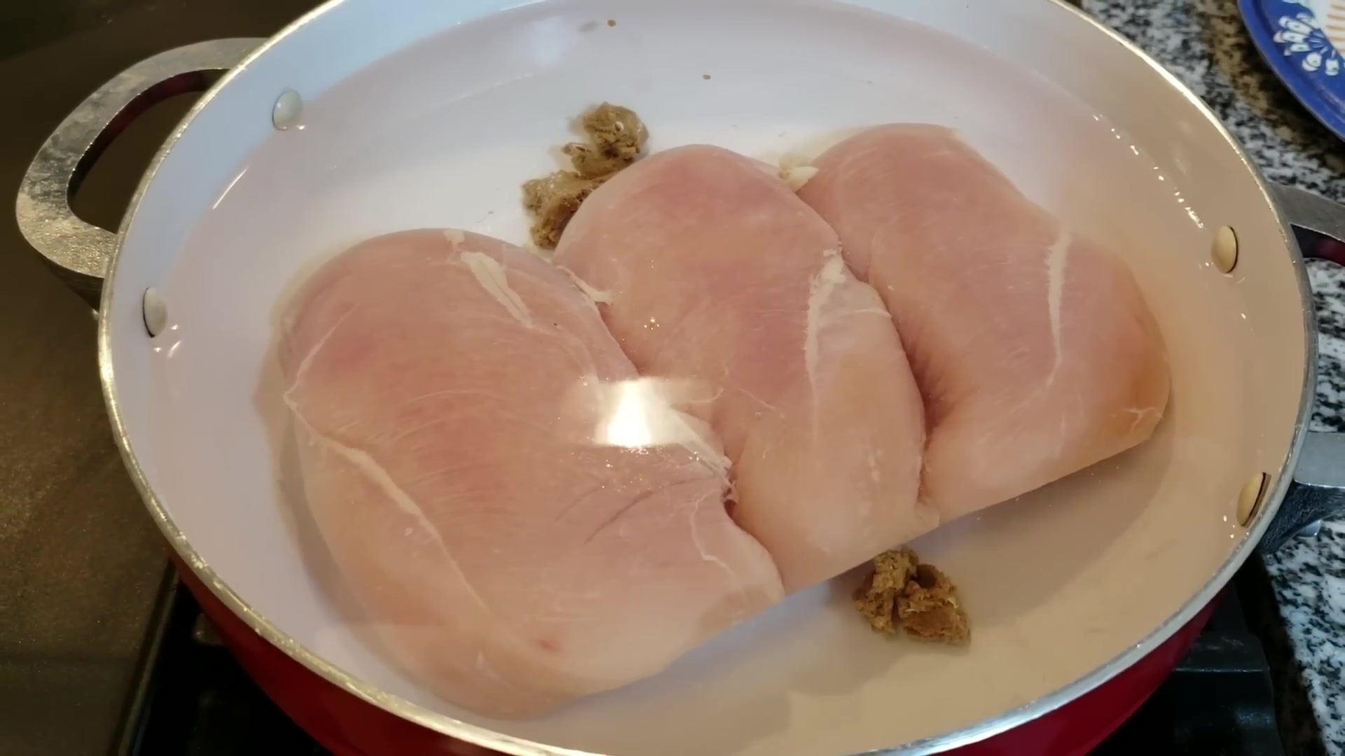 Video thumbnail for 23.How To Make Chimichangas ¦ Homemade Cheesy Chicken Chimichangas Recipe (1080p 30fps)