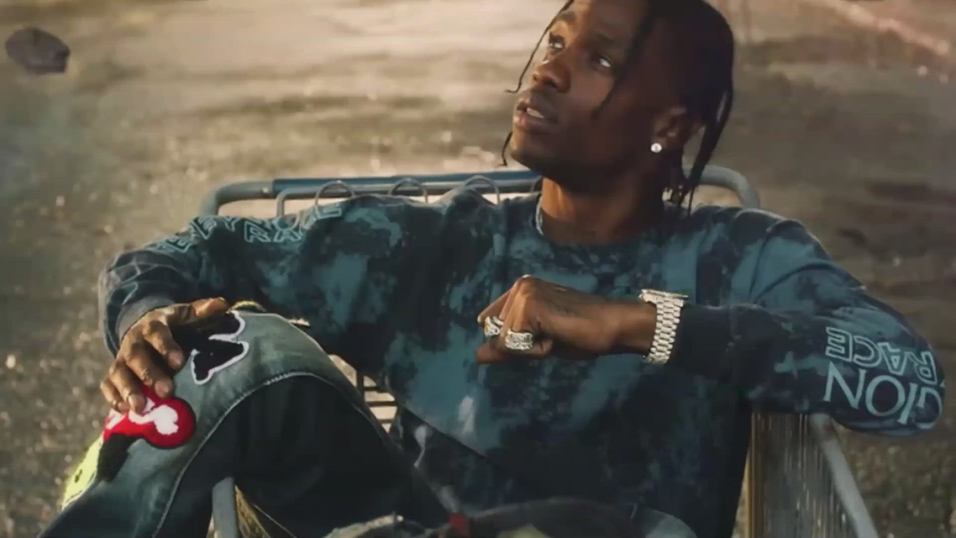 Video thumbnail for 10 de las mejores canciones de Travis Scott