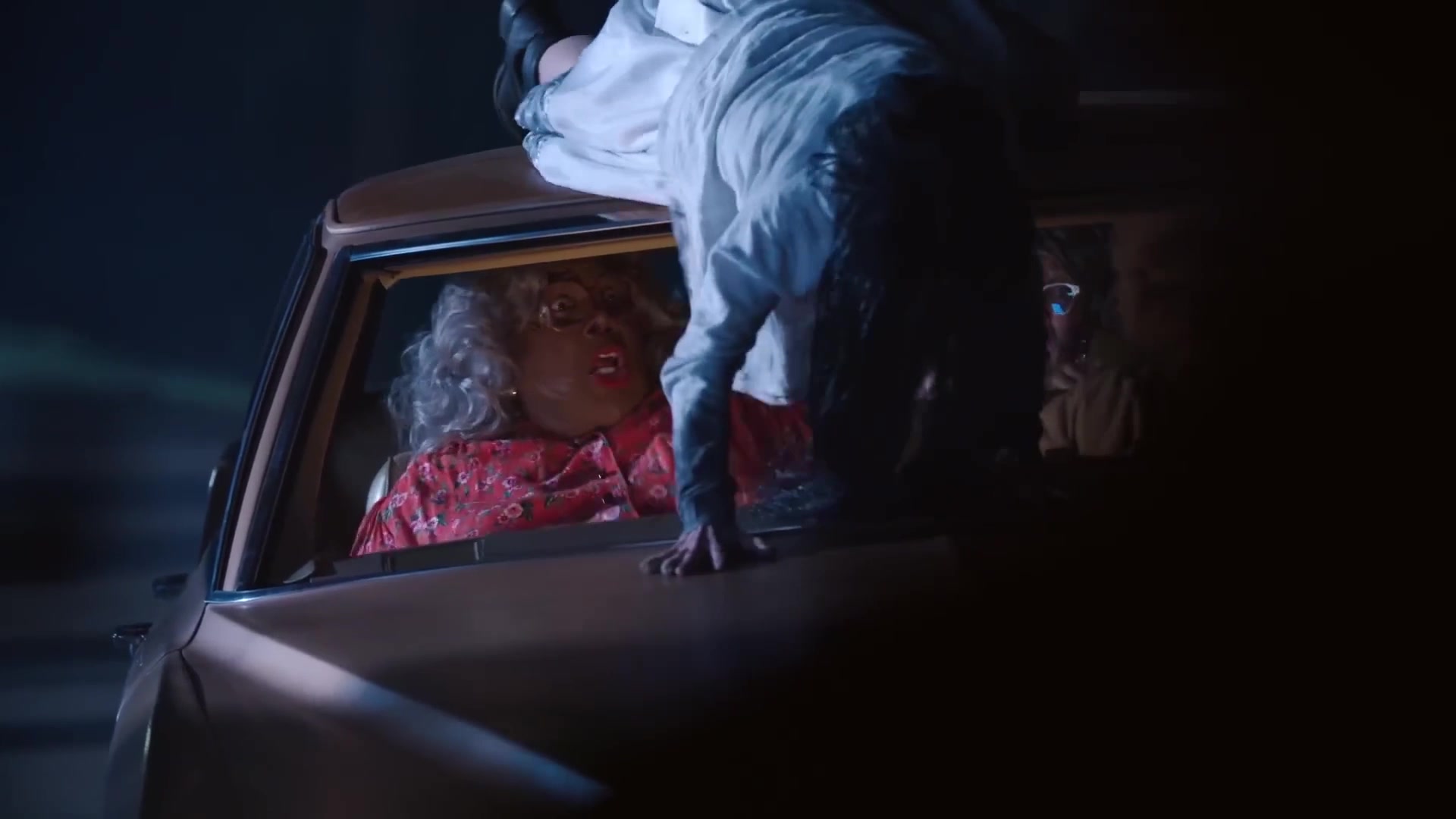 Video thumbnail for Madea Movies Ranked Worst To Best