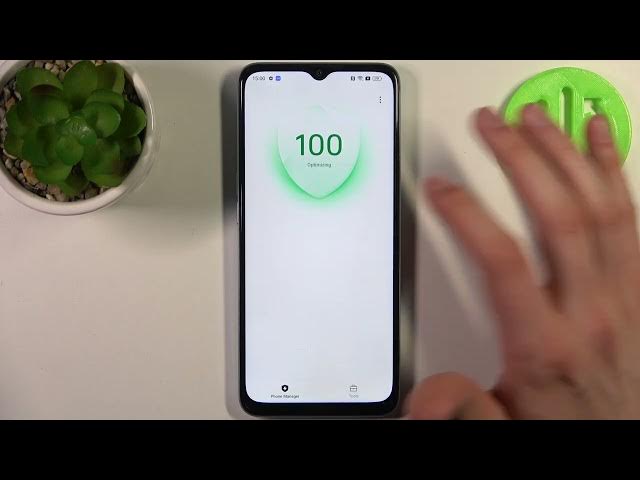 Video thumbnail for How to Speed Up Oppo A78 - Phone Manager