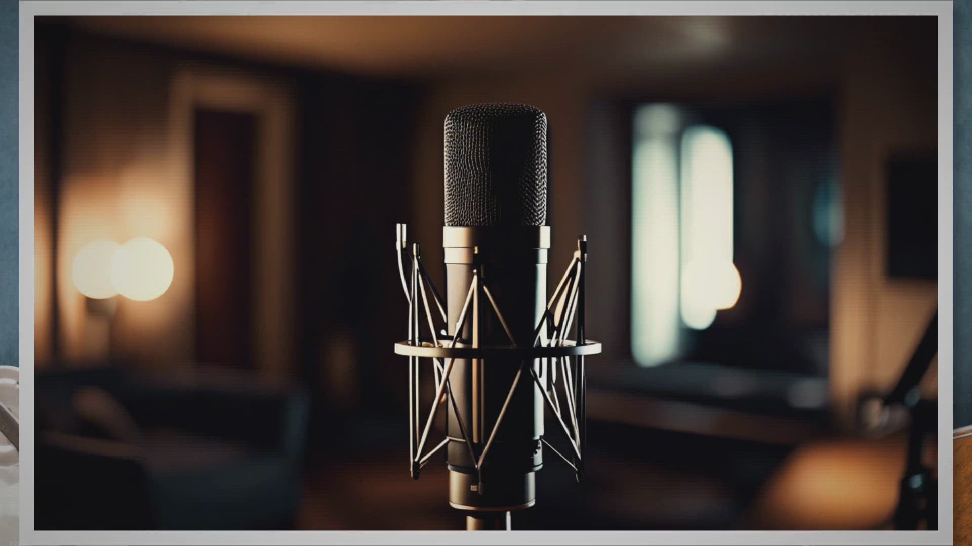 Video thumbnail for How To Record Loud Vocals In An Apartment: Apartment Vocals