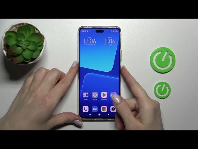 Video thumbnail for How to Change Lock Screen Wallpaper on Xiaomi 13 Lite?