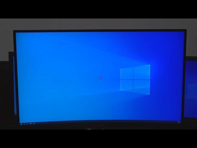 Video thumbnail for How to Change Picture Mode in Huawei MateView GT Monitor?