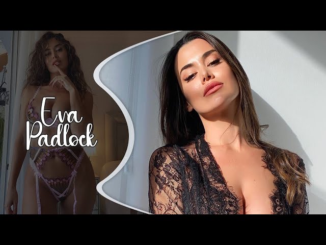 Video thumbnail for Eva Padlock Biography 2025 | Age, Career & Instagram Star Facts You Need to Know!