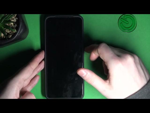 Video thumbnail for REALME GT2 - All Screen Off Gestures & Motions Review