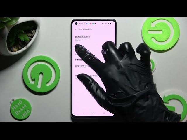Video thumbnail for How to Connect Bluetooth Device to OPPO Find X2 Neo