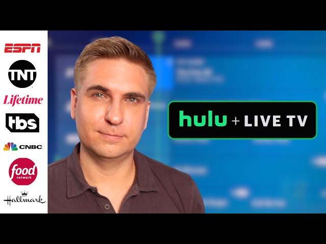 Video thumbnail for Streaming Audit: Can I Cancel Hulu Live and Still Watch My Favorite Content?