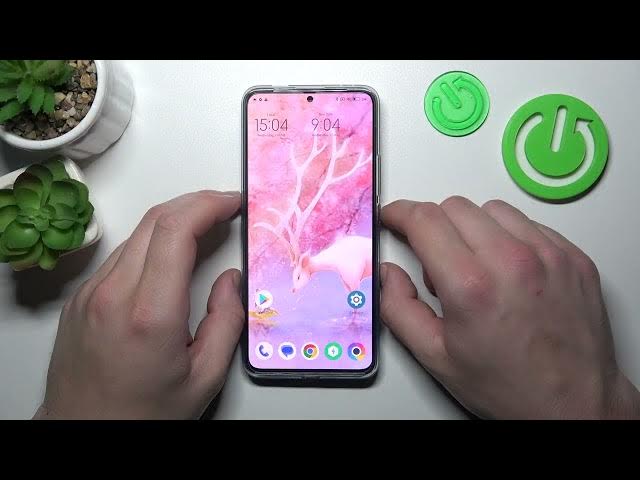 Video thumbnail for Does POCO F5 Pro Have Jack Slot - Headphones Jack Slot