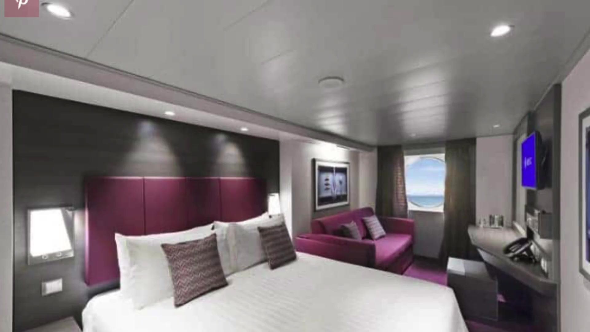 'Video thumbnail for Is MSC Meraviglia Good for Families? Full Breakdown of Activities & Cabins'
