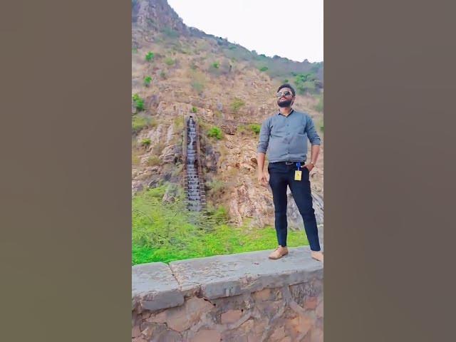 Video thumbnail for वो मंज़िल खूबसूरत नहीं लगती जिसका सफर कठिन नहीं होता। #udaipur #tarvel #love #song #rajsthan