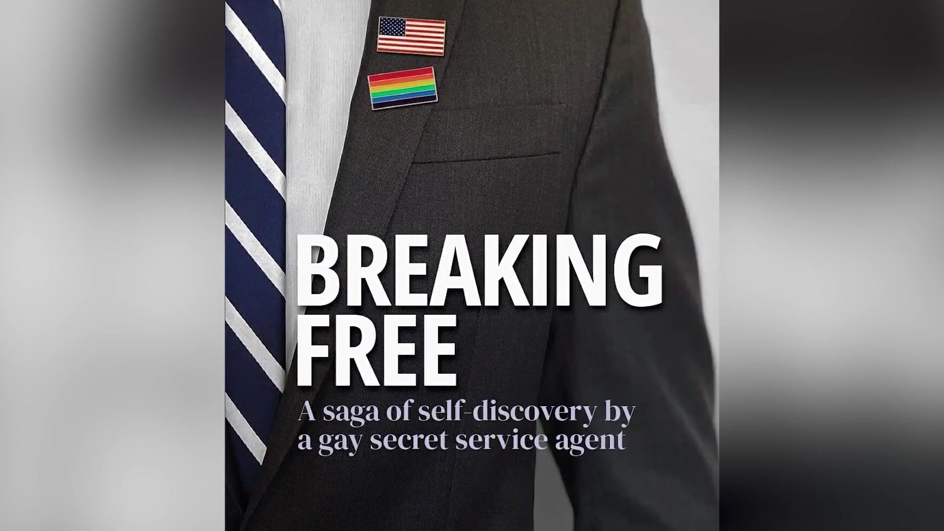 'Video thumbnail for Former Secret Service Agent Spills On The Real Michelle Obama'