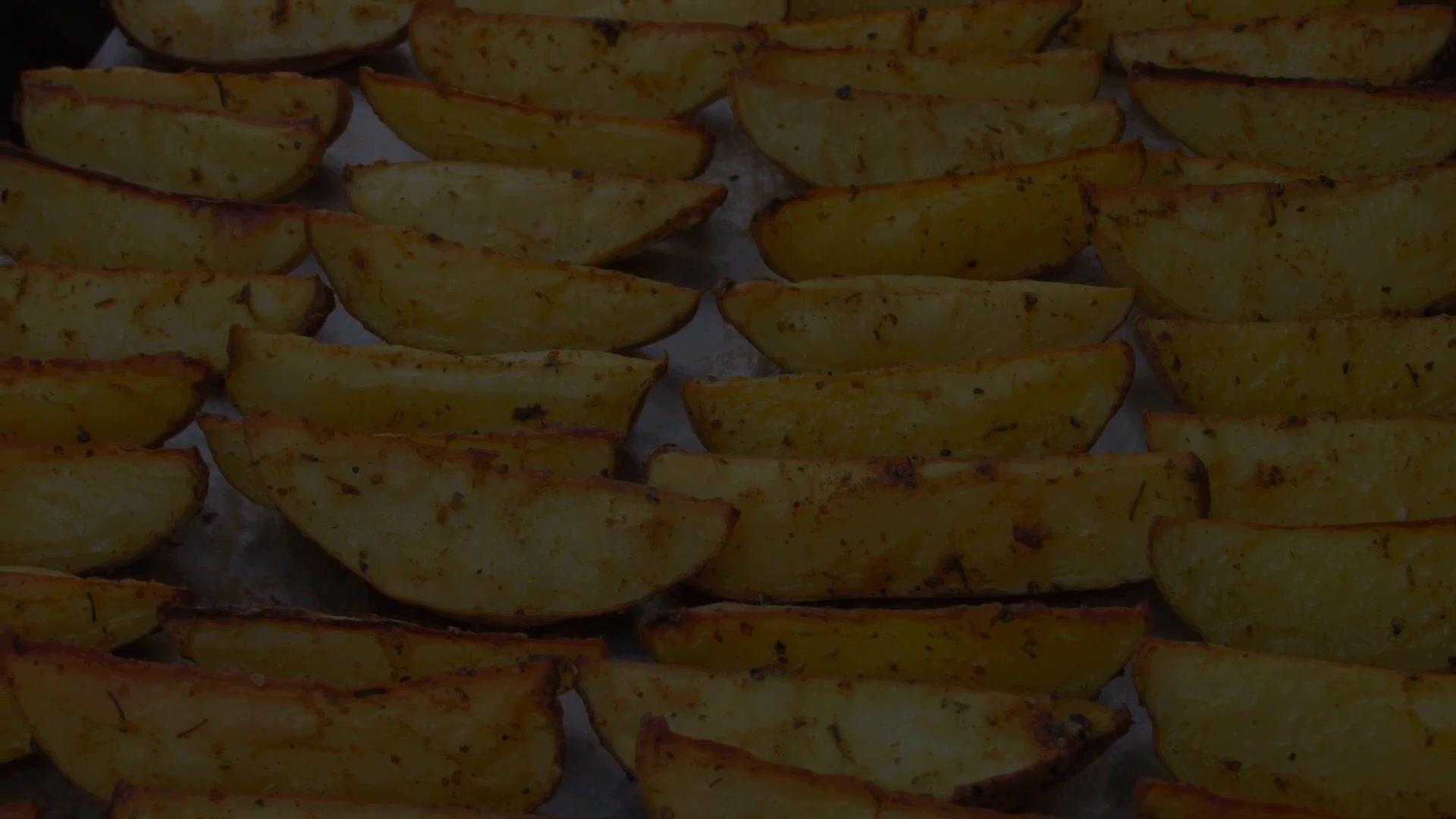 Video thumbnail for Easy, Delicious Greek Potatoes