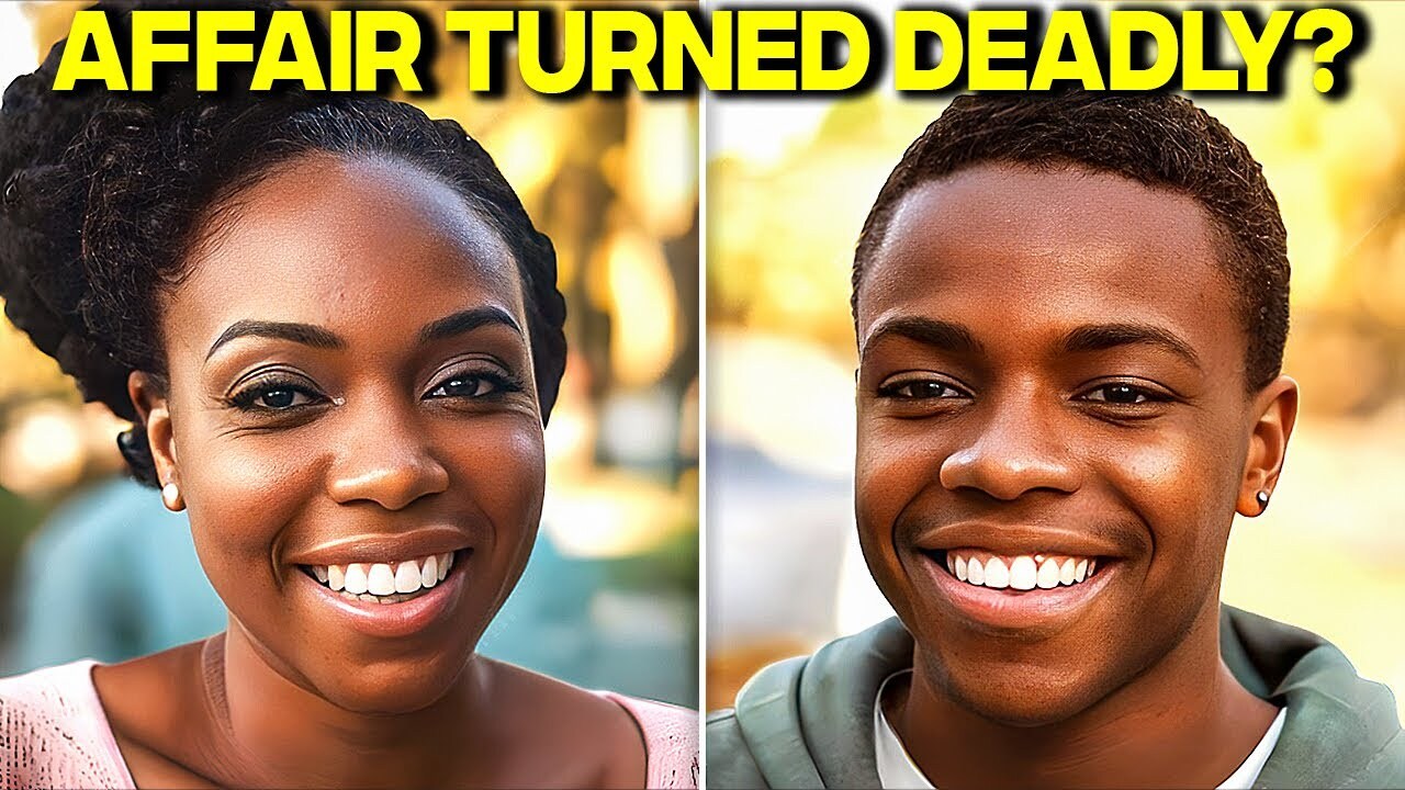 Video thumbnail for A Wife's Secrete S*x Affair With Teenage Neighbors Son Ends In Murder - True Crime Documentary