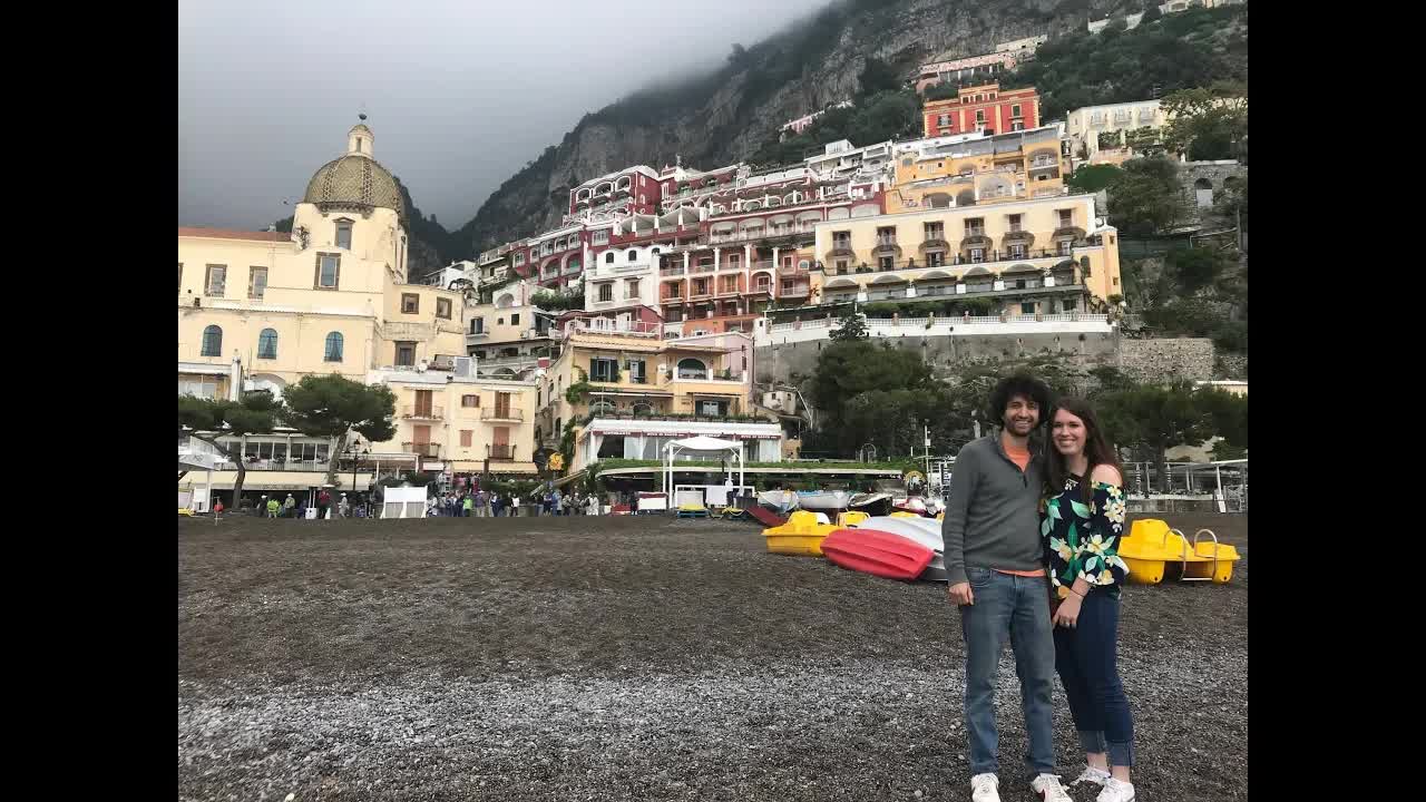 Video thumbnail for Matt's weekly shop update