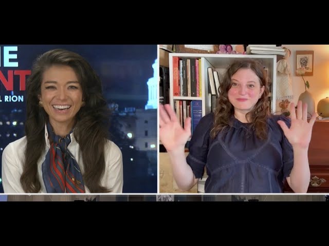 Video thumbnail for AI chat bots are not your friends!