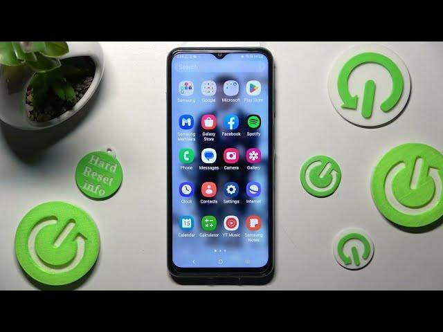 Video thumbnail for How to Record Sounds on SAMSUNG GALAXY M33? | Voice Recorder