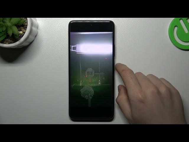 Video thumbnail for How to Change Timelapse Speed on POCO X3 GT?