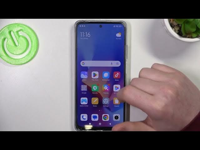 Video thumbnail for How to Fix "Your Clock is Behind" Network Error on REDMI Note 12S