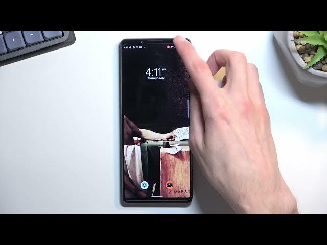 Video thumbnail for SONY Xperia 1 IV Screen Recorder: A Comprehensive Guide