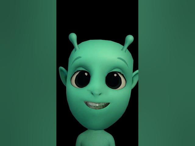 Video thumbnail for To all the moms...#humor #alien #beats