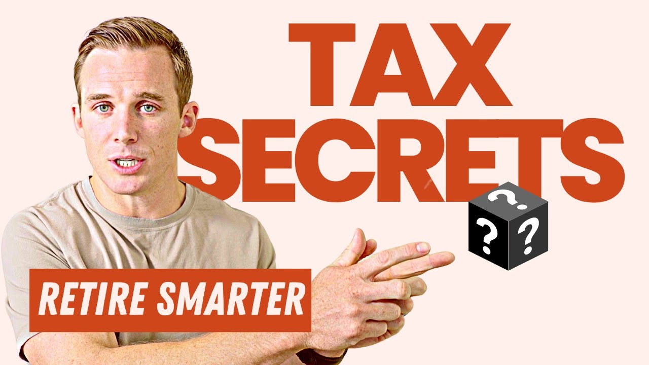 Video thumbnail for Smarter Taxes After 65