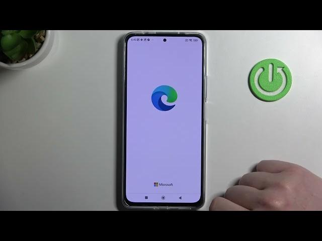 Video thumbnail for How To Download and Install Microsoft Edge Browser on the POCO F4