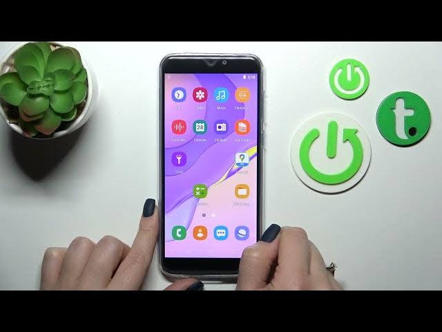 Video thumbnail for How to Switch Off XGODY X15