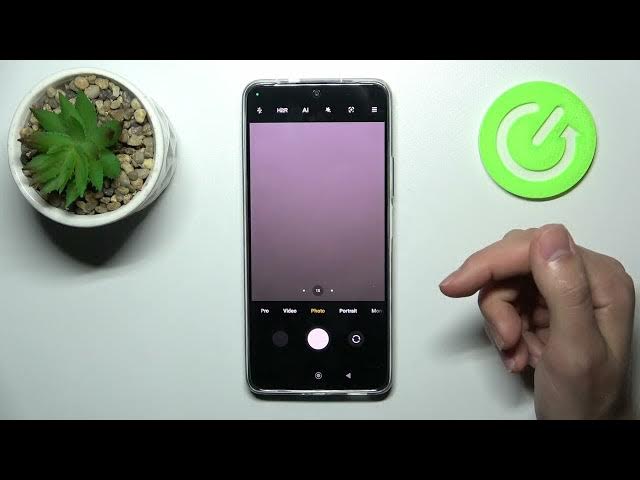 Video thumbnail for How to Turn On the Power Button Camera Quick Launch on the POCO F4