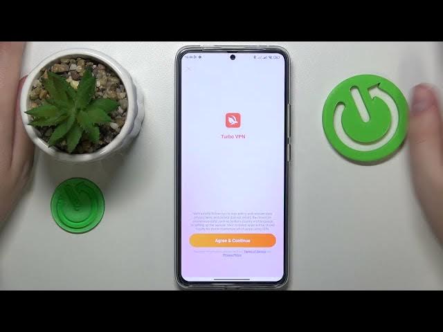 Video thumbnail for How to Set Up VPN in POCO F5 Pro - Manage VPN Number