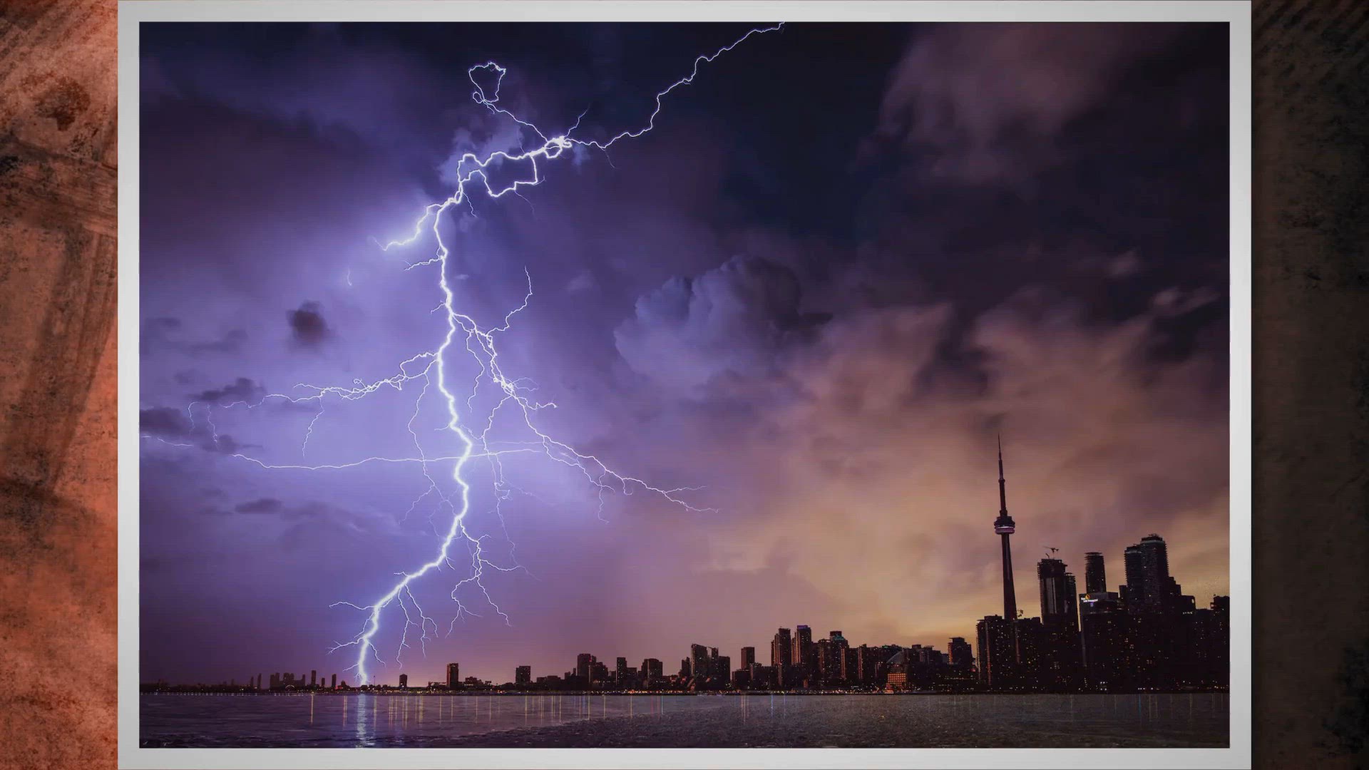 Video thumbnail for Christian Judgment Day Signs: 10 Signs The Day Could Be Near