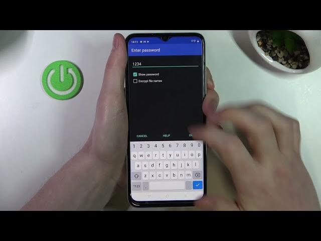Video thumbnail for How to Pack Files into RAR and ZIP Formats on REALME C35 // RAR App