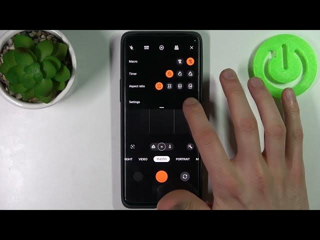 Video thumbnail for How to Turn On Camera Location on OPPO Find X5 Pro