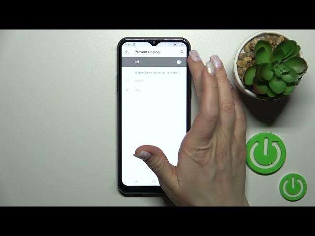 Video thumbnail for How to Manage Sound Settings on DOOGEE X95? - Find Sound Settings