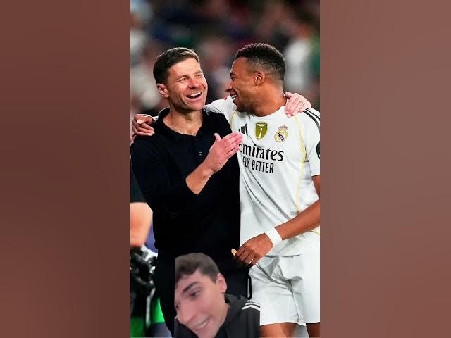 Video thumbnail for MBAPPÉ NO PUEDE LIDERAR A UN EQUIPO