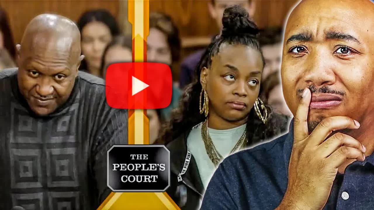 Video thumbnail for Orlando Miner: landlord vs tenant! real estate investor reacts to people's court scams
