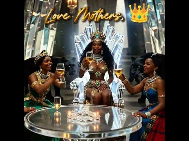 Video thumbnail for Warrior Superheroes Universe Queens #marvel #brooklyn #loveuponjesus