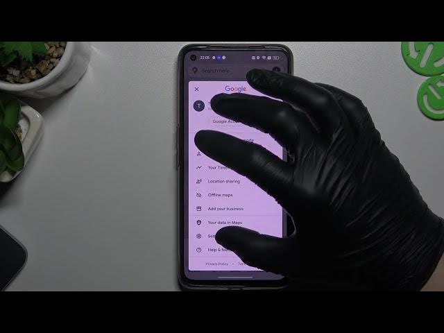 Video thumbnail for How to Connect Car to Google Maps System via Bluetooth | Use Google Maps from the Car Panel
