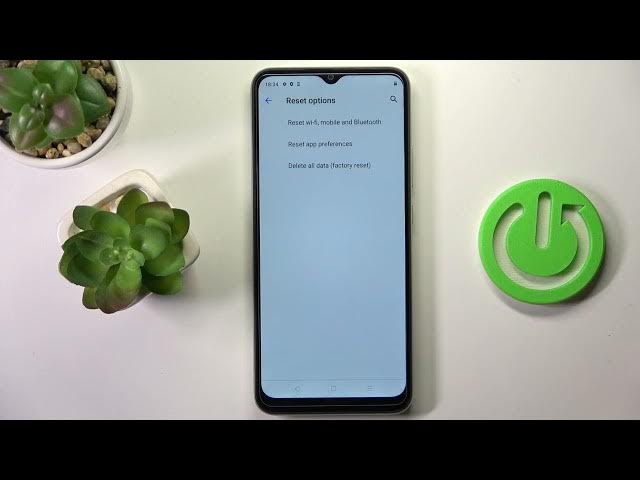 Video thumbnail for How to Reset App Preferences in REALME Narzo 50i Prime – Restore Defaults
