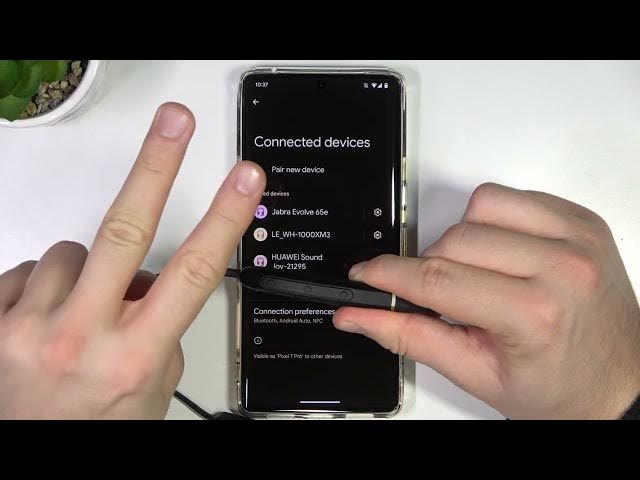 Video thumbnail for How to Hard Reset Jabra Evolve 65e - Restore Default Settings