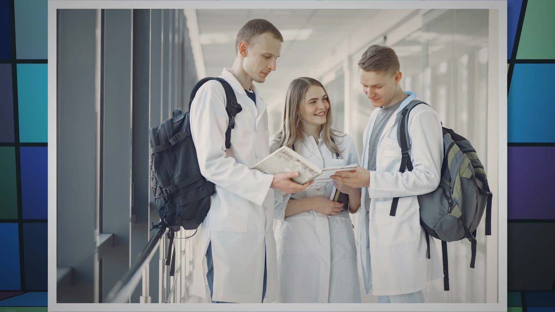 'Video thumbnail for Postgraduate Medical Training in Nigeria: Achievements, Limitations, and Prospects'