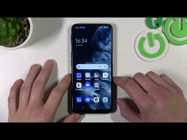 Video thumbnail for How to Apply any Melody as Notification Alerts in Oppo A16s - Custom Notification Sound