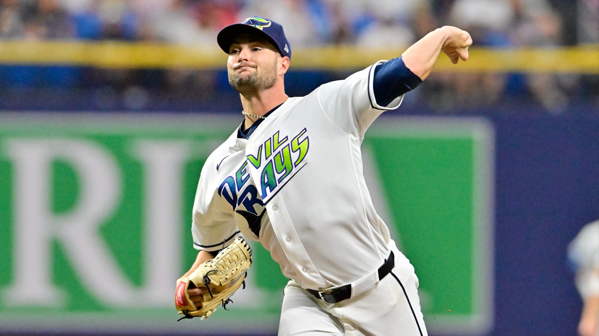 Video thumbnail for Rays vs. Rangers: Can Tampa Overcome Past Struggles vs. TEX?