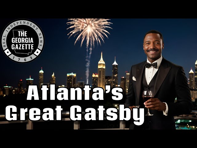 Video thumbnail for The Brutal Killing of Atlanta's Black Gatsby: Lance Herndon
